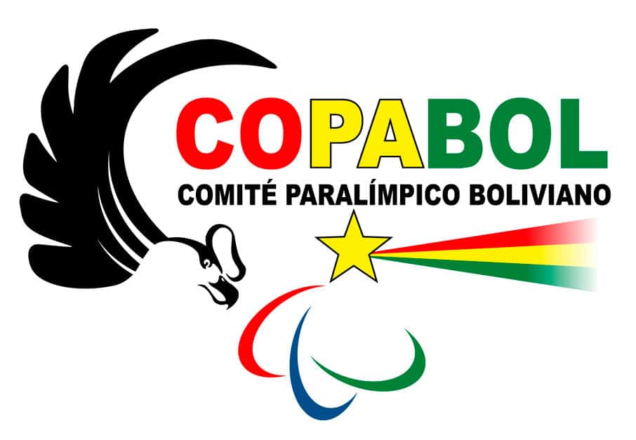 Comité Paralímpico Boliviano